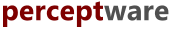Percept software Logo